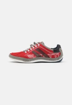 Bugatti Canario - Trainers - Red