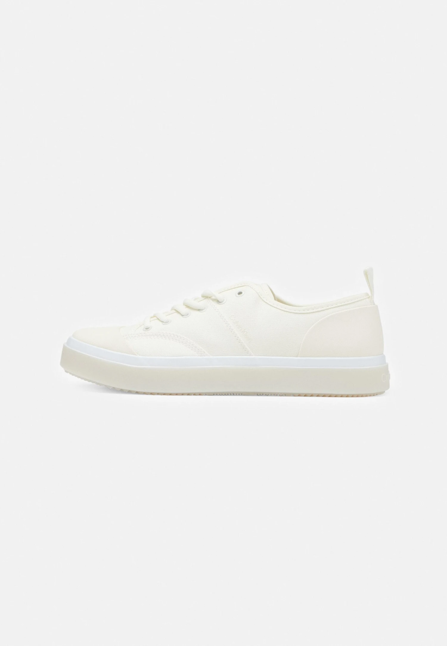 Calvin Klein Top Lace Up Unifit - Trainers - Salt Bay 3 Calvin Klein Top Lace Up Unifit - Trainers - Salt Bay