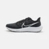 Nike Performance Air Zoom Pegasus - Neutral Running Shoes - Black/White/Dark Smoke Grey -Exquisite Shoes 4b8a2aa806f04cc8a5b1af1bb6655b92