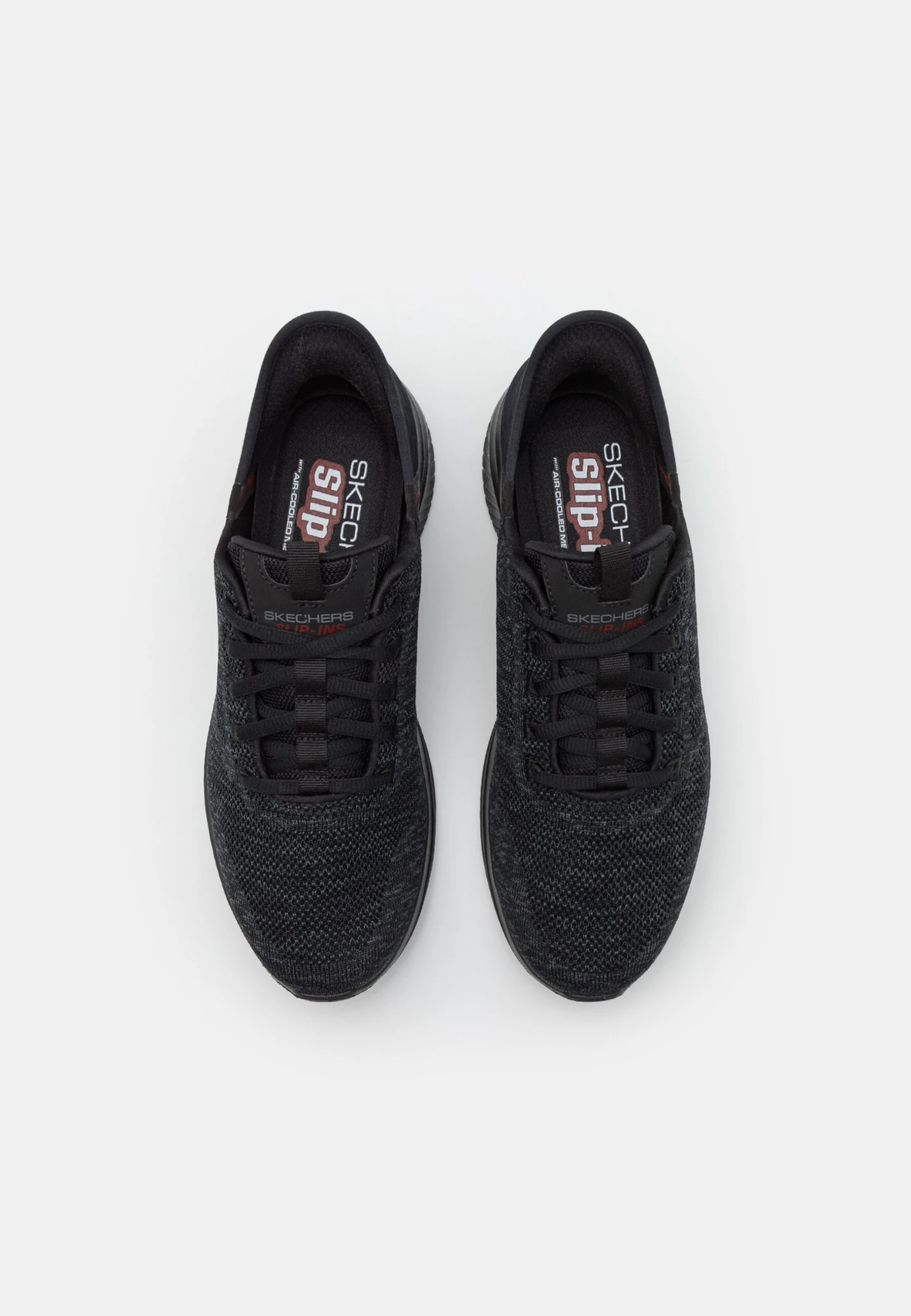 Ultra Flex 3.0 - Trainers - Black 6 Ultra Flex 3.0 - Trainers - Black - Image 4