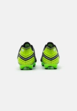 JOMA Aguila - Moulded Stud Football Boots - Black/Green 10 JOMA Aguila - Moulded Stud Football Boots - Black/Green -Exquisite Shoes 4bf0f280300c419da917aea110b9f324