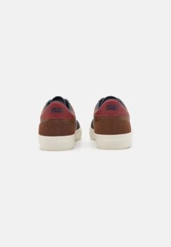 Jack & Jones Jfwmorden- Trainers - Cognac -Exquisite Shoes 4c3e776387e54578883fc2cf348f5c85