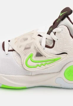 Nike Performance Trey- Basketball Shoes - Phantom/Earth/Green Strike -Exquisite Shoes 4d855f98c79a4e49969cd7ff09cf3553