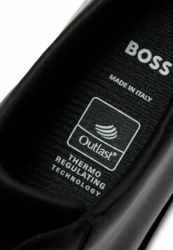 Boss Firstclass Derb Pl N - Smart Lace-Ups - Black One -Exquisite Shoes 50e09690bf2649a5bf47569fcedb1641