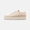 Sneaky Steve Cally - Trainers - Off White -Exquisite Shoes 5183e26b2f694d5b911badd573f2b5d4
