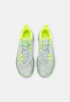 Jordan One Take 4 - Basketball Shoes - Light Silver/Green Strike/Volt/Particle Grey 11 Jordan One Take 4 - Basketball Shoes - Light Silver/Green Strike/Volt/Particle Grey -Exquisite Shoes 52129beb38e04ba29ba19d931073d62a