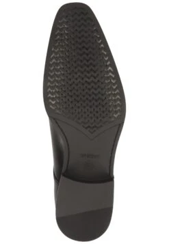 Geox Smart Lace-Ups - Schwarz C9999 -Exquisite Shoes 52d840ca59944a1dad47037abed4cb93