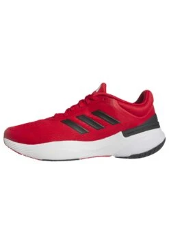 ADIDAS PERFORMANCE Response Super 3.0 - Neutral Running Shoes - Vivid Red Core Black Carbon