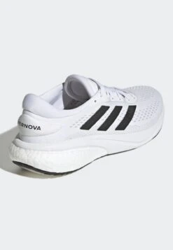 ADIDAS PERFORMANCE Supernova- Neutral Running Shoes - White -Exquisite Shoes 5319dfb6d1f044e7a55cf81954b53bb0