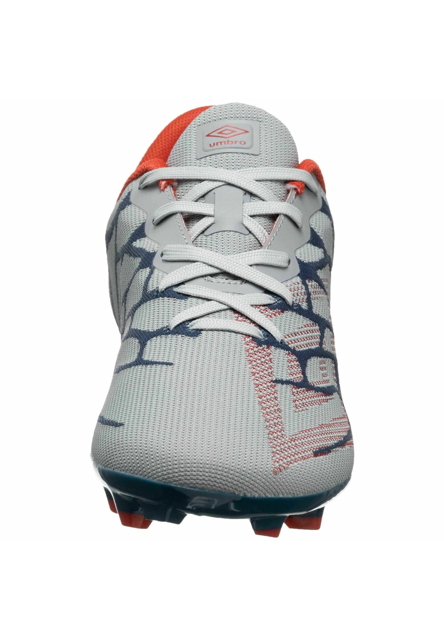UMBRO Velocita Alchemist Premier Fg - Moulded Stud Football Boots - Plainair Geronium Bluecoral Eggshell 8 UMBRO Velocita Alchemist Premier Fg - Moulded Stud Football Boots - Plainair Geronium Bluecoral Eggshell - Image 6
