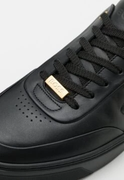 Boss Gary - Trainers - Black 13 Boss Gary - Trainers - Black -Exquisite Shoes 537616d78da747e69c8cc5f8c0e07cb9