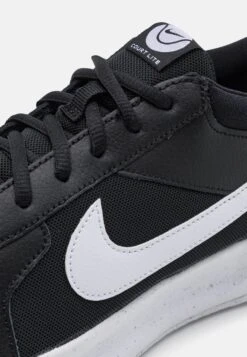 Nike Performance Court Zoom Lite 3 - Multicourt Tennis Shoes - Black/White -Exquisite Shoes 53ecf25635e343fa97a74532df794168