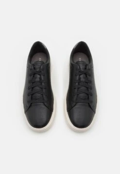 Cole Haan Grand Crosscourt Traveler - Trainers - Black/City Skyline/Egret 11 Cole Haan Grand Crosscourt Traveler - Trainers - Black/City Skyline/Egret -Exquisite Shoes 54182aa884a64f0188ea322c2d68efbf