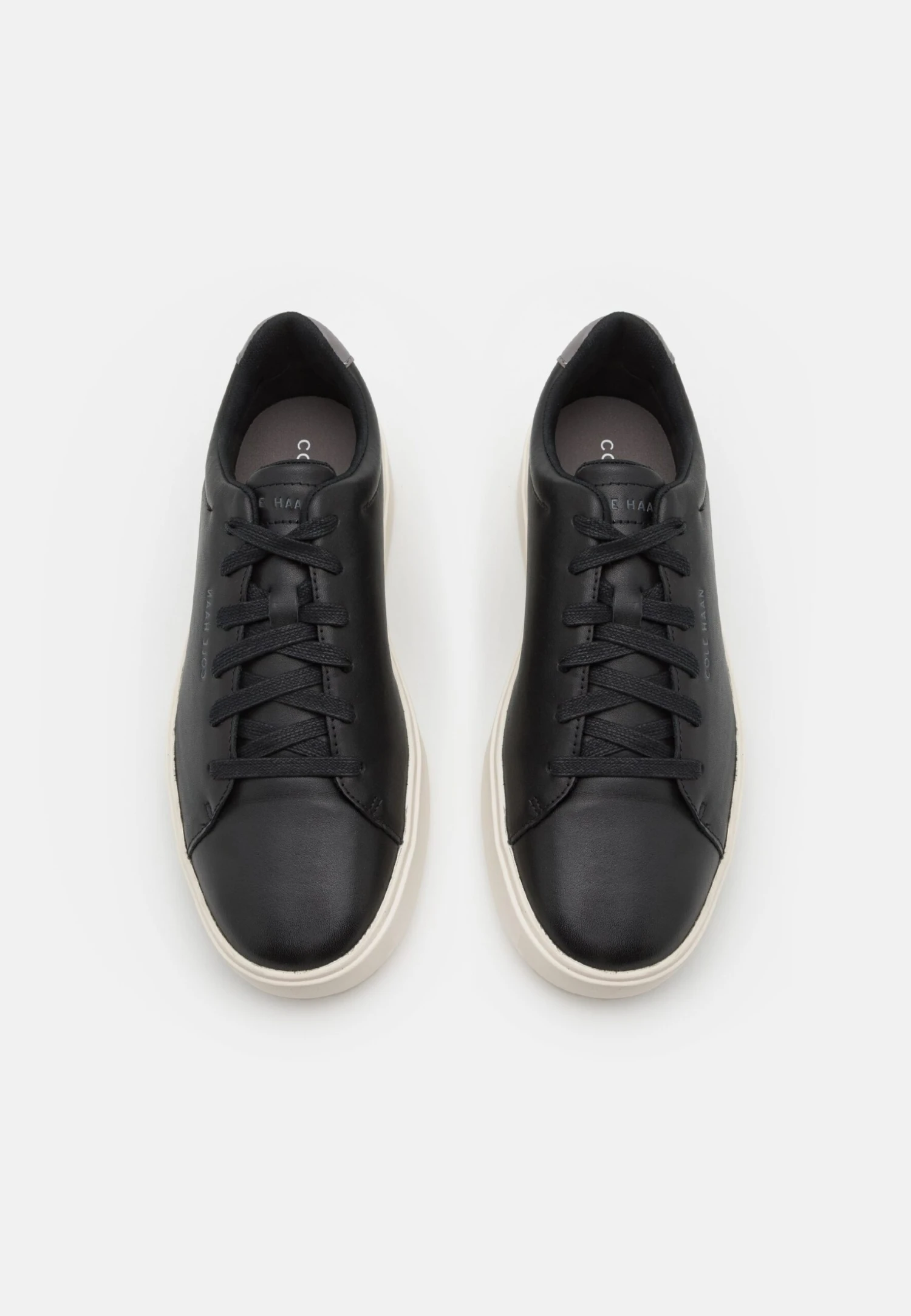 Cole Haan Grand Crosscourt Traveler - Trainers - Black/City Skyline/Egret 6 Cole Haan Grand Crosscourt Traveler - Trainers - Black/City Skyline/Egret - Image 4
