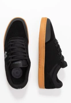 Etnies Marana Unisex - Skate Shoes - Black/White 15 Etnies Marana Unisex - Skate Shoes - Black/White -Exquisite Shoes 547435a6f969436980e6b3771d848893