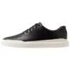 Cole Haan Grandpro Rally Laser Cut- Trainers - Black 2 Cole Haan Grandpro Rally Laser Cut- Trainers - Black -Exquisite Shoes 550e6277059a4f339ac1d486da09a48d