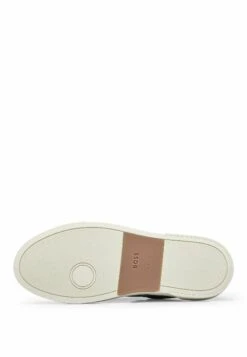 Boss Gary Tenn Sdsf - Trainers - Blue Ten -Exquisite Shoes 558147639e254d4da87f9739528f9ab9