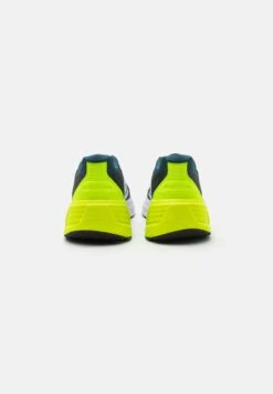 ADIDAS PERFORMANCE Questar 2 M - Neutral Running Shoes - Arctic Night/Footwaer White/Lucid Lemon -Exquisite Shoes 57955cbd045b480fa15cc4a6be72bcaa