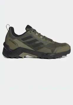 Adidas TERREX Terrex Eastrail - Trail Running Shoes - Focus Olive/Core Black/Orbit Green -Exquisite Shoes 57b238bfb0e14692b34c1e48765adaf6