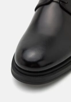 Boss Saul Derb - Lace-Ups - Black -Exquisite Shoes 57c45b8799284d1482f94779beb8ae02