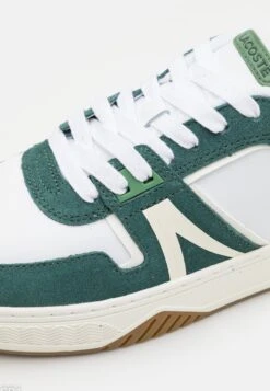 Lacoste Trainers - White -Exquisite Shoes 57c895b924074746923c7763be6a9839