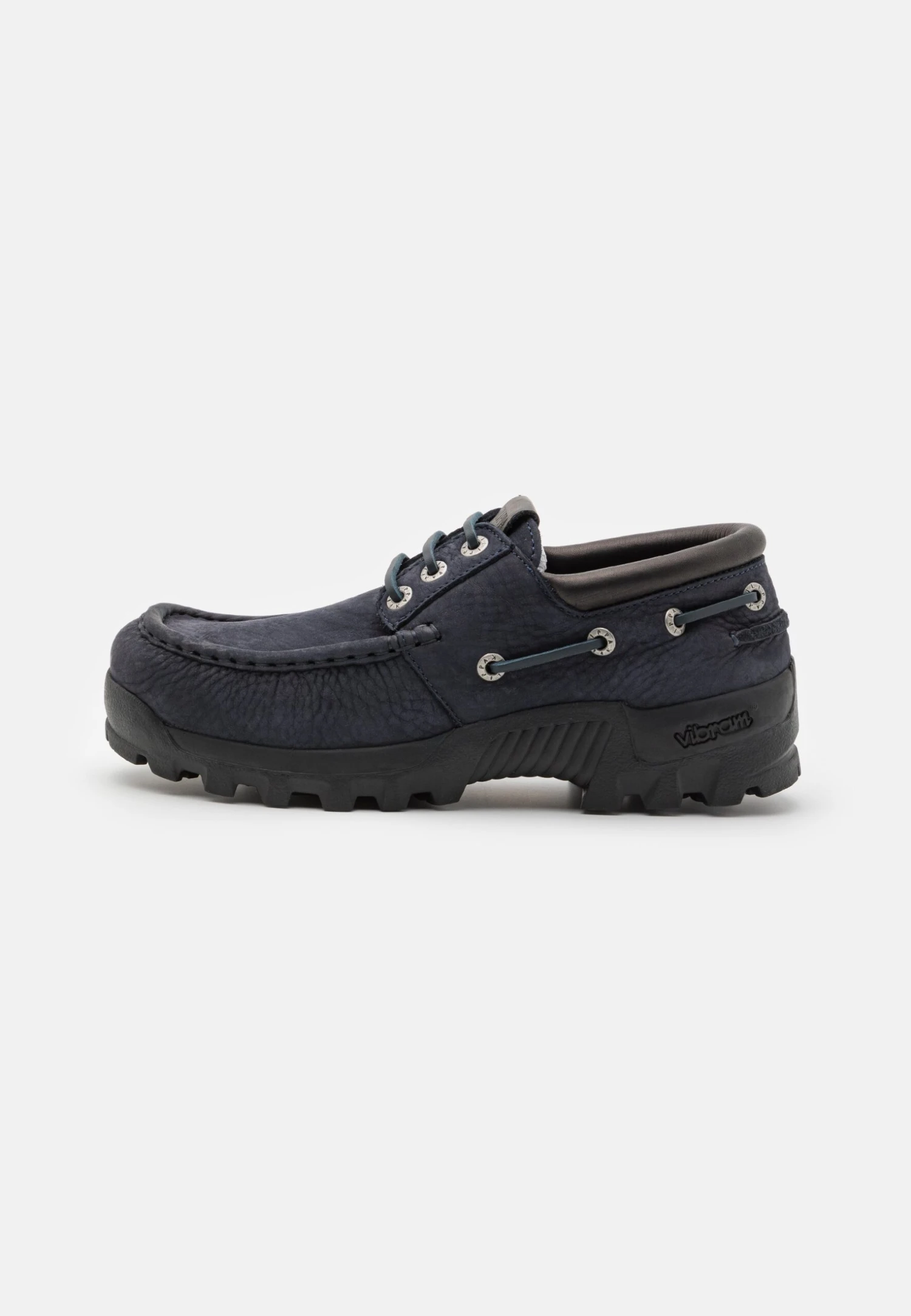 Filippa K Boat Shoes - Boat Shoes - French Navy 3 Filippa K Boat Shoes - Boat Shoes - French Navy