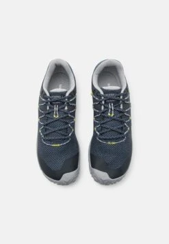 Merrell Trail Glove 7 - Minimalist Running Shoes - Stonewash -Exquisite Shoes 57f67ecf18764c5984d8706fe5a7ccbd