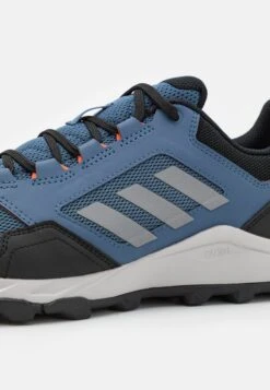 Adidas TERREX Terrex Tracerocker 2 Trail Running Shoes - Trail Running Shoes - Core Black/Grey Three/Impact Orange -Exquisite Shoes 580a03bdf2fc4a308ae7e8edb6d1217f