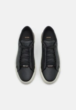 Boss Gary_Tenn_Grhdl - Trainers - Black 11 Boss Gary_Tenn_Grhdl - Trainers - Black -Exquisite Shoes 5879dba01ff1434fa11baed34d0a731b