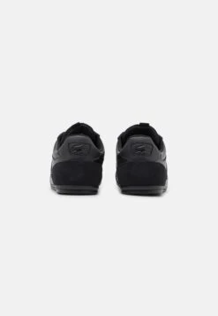 Lacoste Chaymon - Trainers - Black -Exquisite Shoes 592b1f6f61d3401d949256dc119ab479