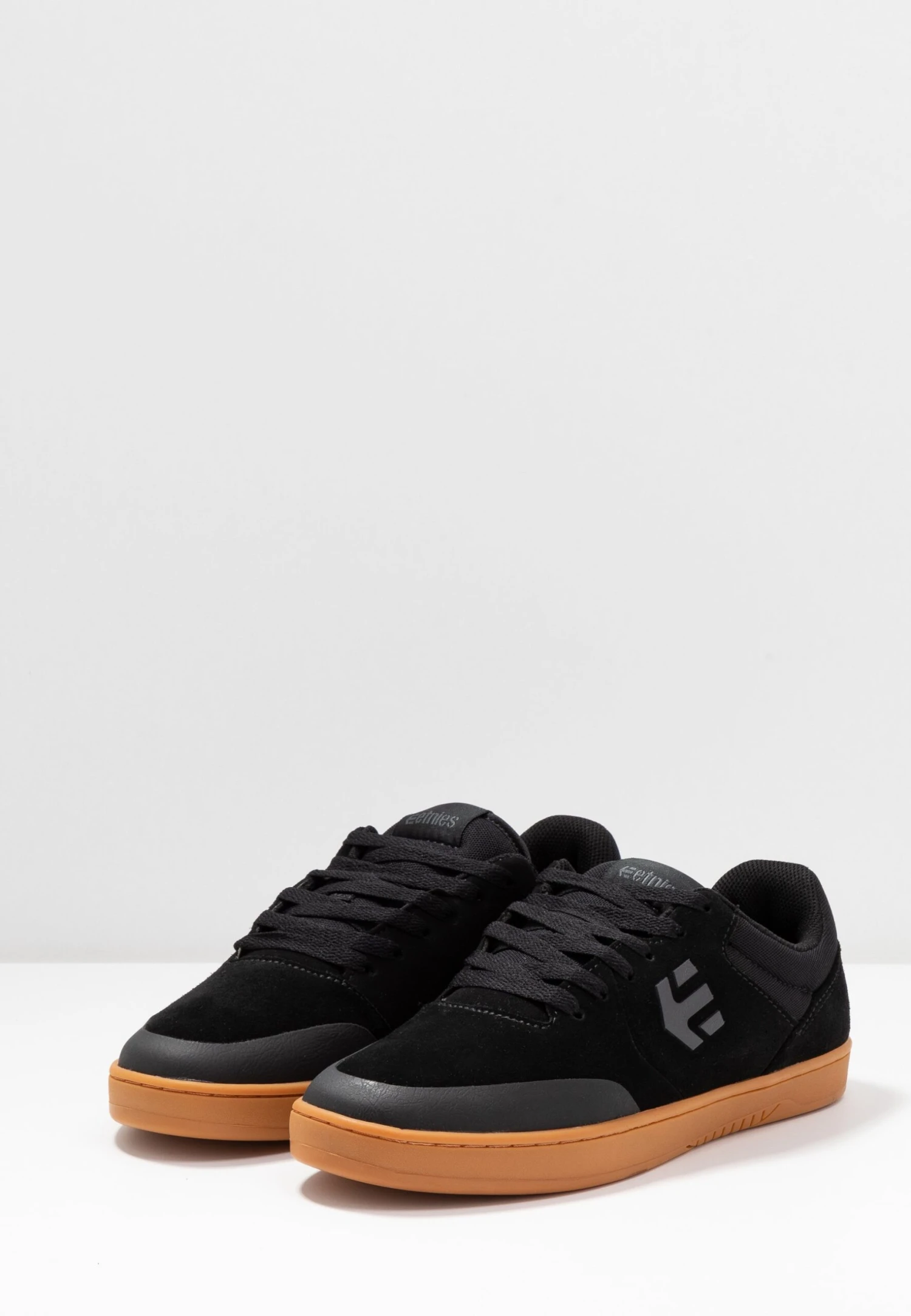Etnies Marana Unisex - Skate Shoes - Black/White 6 Etnies Marana Unisex - Skate Shoes - Black/White - Image 4