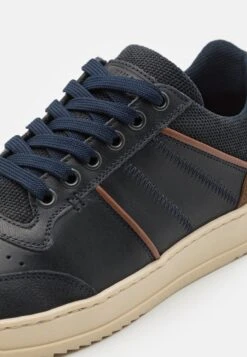 Bullboxer Trainers - Navy -Exquisite Shoes 59d57664396b46b6b2ef26785b61485a