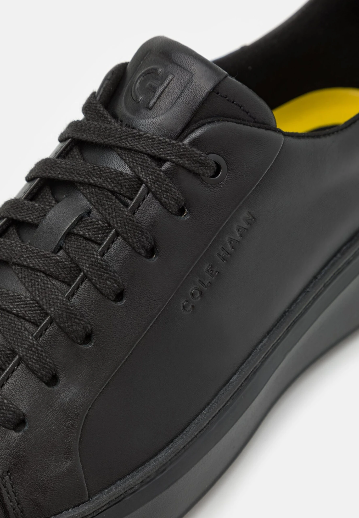 Cole Haan Grandpro Topspin - Trainers - Black 8 Cole Haan Grandpro Topspin - Trainers - Black - Image 6