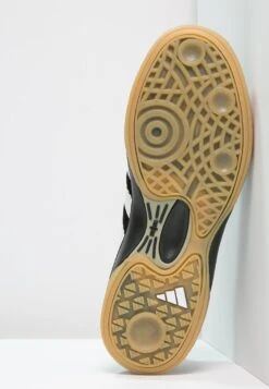 ADIDAS PERFORMANCE Handball Spezial - Handball Shoes - Core Black -Exquisite Shoes 5b1ba28334a842b5af15ad79f24c411f