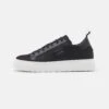 Antony Morato Metal Bold - Trainers - Black