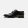 Bugatti Zavinio - Lace-Ups - Black 2 Bugatti Zavinio - Lace-Ups - Black -Exquisite Shoes 5bdde8a5ec0b4efa9f79cb867717f1dd