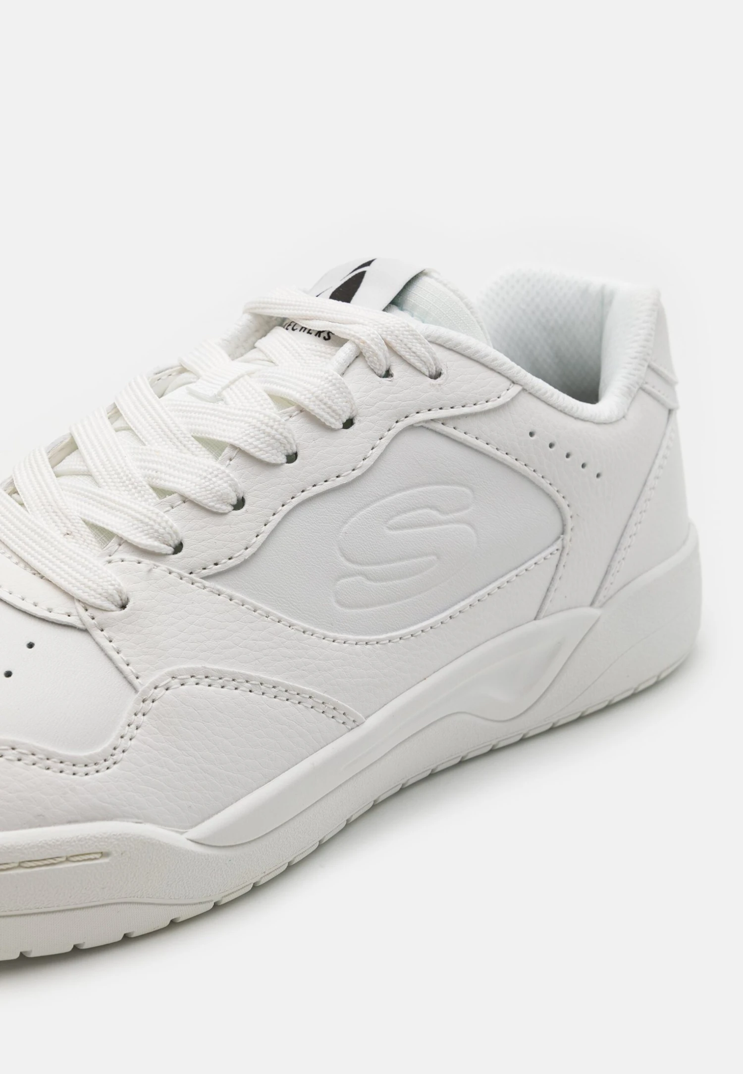 Koopa - Trainers - White 8 Koopa - Trainers - White - Image 6