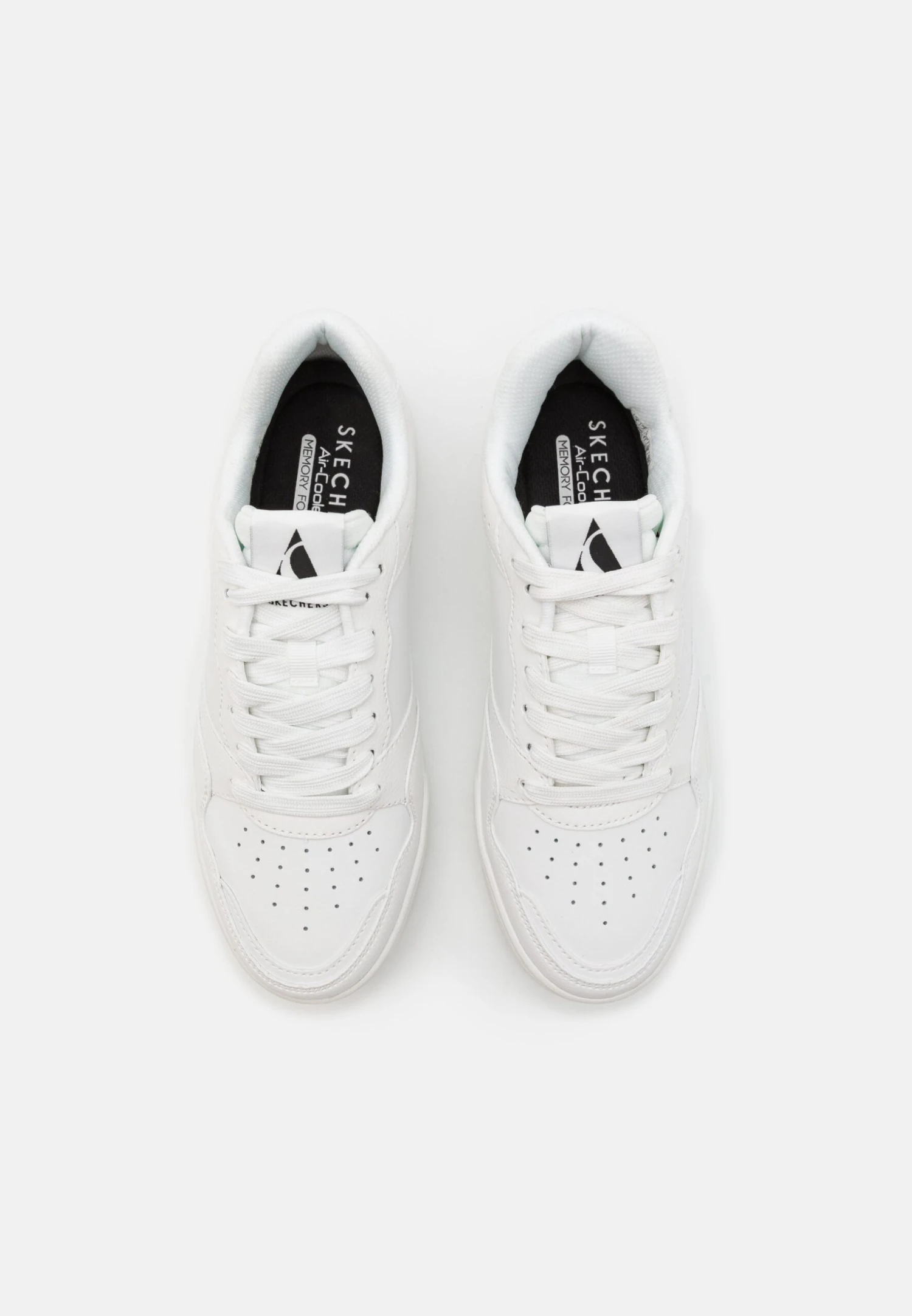 Koopa - Trainers - White 6 Koopa - Trainers - White - Image 4