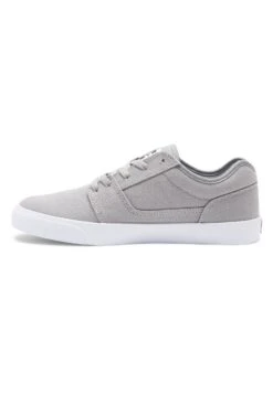DC SHOES Tonik Tx Se- Casual Lace-Ups - Cool Grey -Exquisite Shoes 5c7ab9ca85c3499285b00d066b6f392f