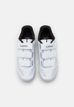 Giro Stylus - Cycling Shoes - White -Exquisite Shoes 5c8c6293b2284c05b9cfba0ddc0b0288