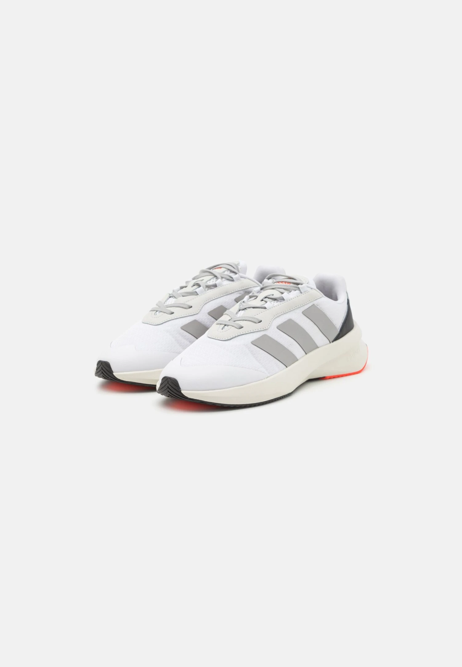 Adidas Sportswear Heawyn Unisex - Trainers - Footwear White/Grey Two/Solar Red 4 Adidas Sportswear Heawyn Unisex - Trainers - Footwear White/Grey Two/Solar Red - Image 2