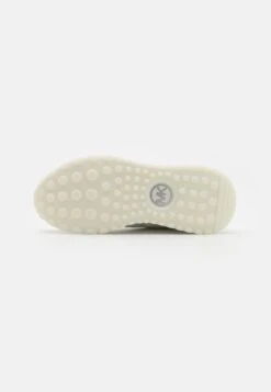 Michael Kors Miles Trainer - Trainers - Optic White 12 Michael Kors Miles Trainer - Trainers - Optic White -Exquisite Shoes 5df28fb6ded24635a8e9cbc8b3305cbc