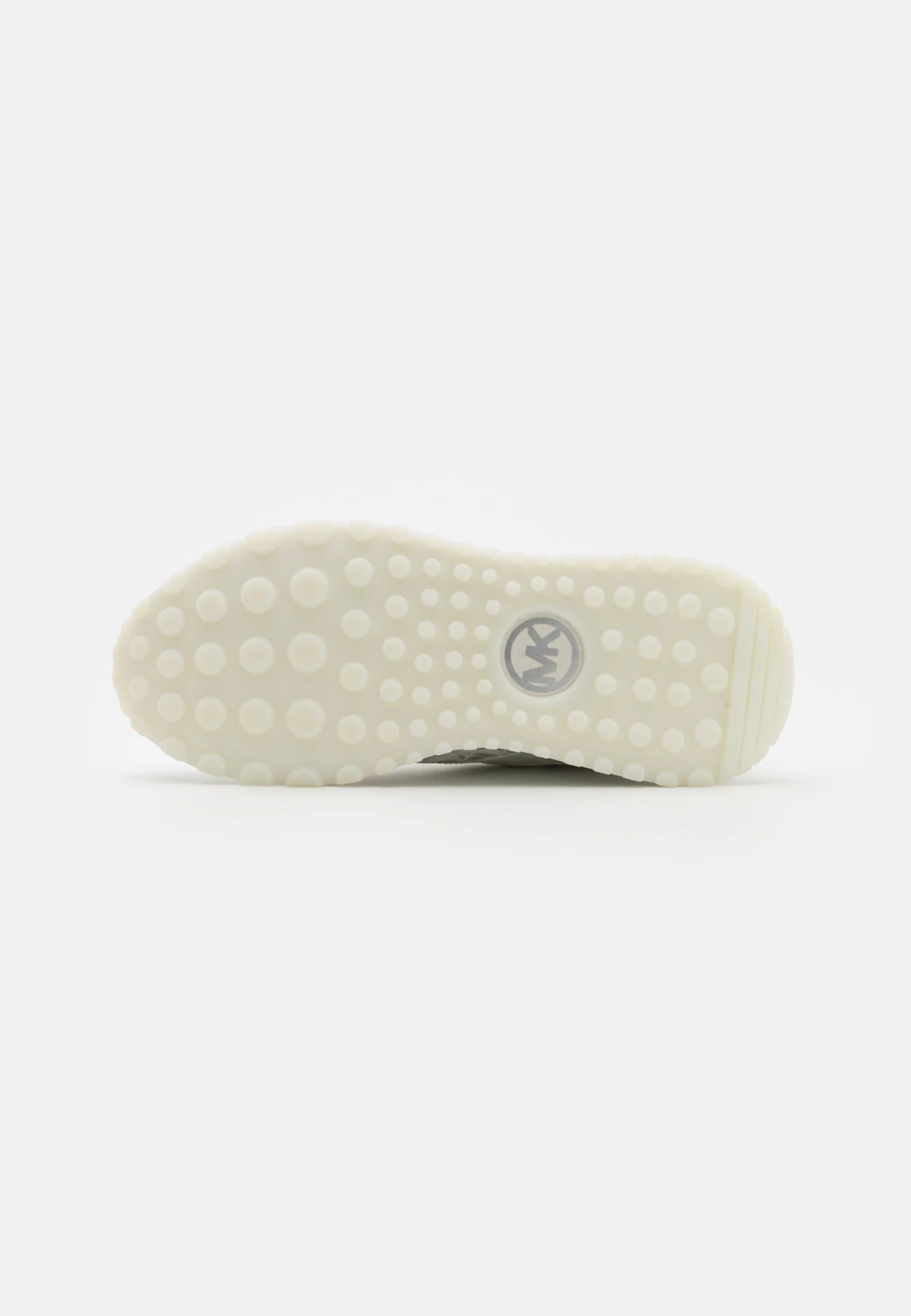 Michael Kors Miles Trainer - Trainers - Optic White 7 Michael Kors Miles Trainer - Trainers - Optic White - Image 5