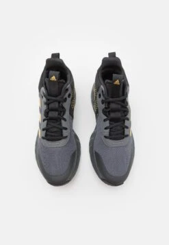 ADIDAS PERFORMANCE Ownthegame 2.0 - Basketball Shoes - Black -Exquisite Shoes 5e08927fd2e047d28555ef0d9f022212