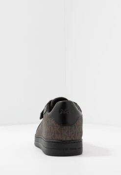 Michael Kors Keating - Trainers - Black 11 Michael Kors Keating - Trainers - Black -Exquisite Shoes 5e6ba74070ba45eb9018312f9c8ff98b