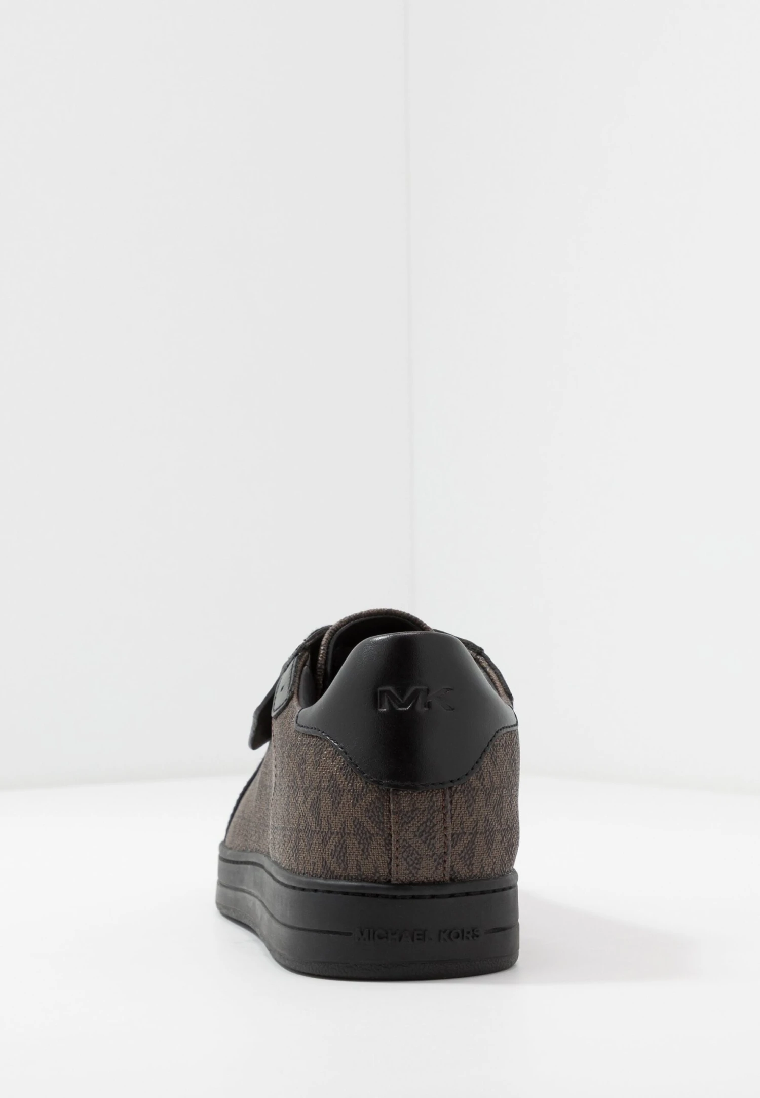 Michael Kors Keating - Trainers - Black 6 Michael Kors Keating - Trainers - Black - Image 4