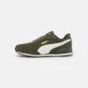 Puma St Runner Unisex - Trainers - Forest Night/Vaporous Gray 2 Puma St Runner Unisex - Trainers - Forest Night/Vaporous Gray -Exquisite Shoes 5fc8c33581e24680b1a3cb2412af38da