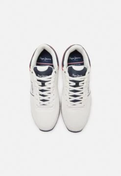 Pepe Jeans Tour Club Basic - Trainers - White 11 Pepe Jeans Tour Club Basic - Trainers - White -Exquisite Shoes 5fd52903b29d4d828c0259e45c6cc230