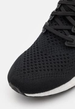 Adidas Sportswear Ultraboost 1.0 - Trainers - Core Black/Beam Green -Exquisite Shoes 5fdad904eec8472693393336a8255d22