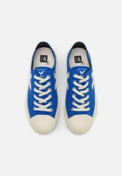 Veja Wata Ii- Trainers - Paros/Pierre -Exquisite Shoes 60a314bacaf84ceea5a9eb957265650a